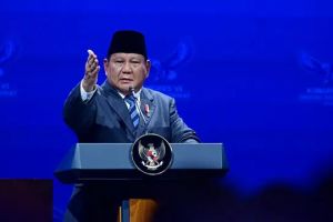 Prabowo cabut 4 izin tambang di Raja Ampat, tak termasuk PT Gag Nikel