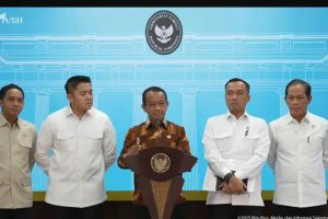 Izin tambang PT GAG Nikel di Raja Ampat tak dicabut, ini alasannya