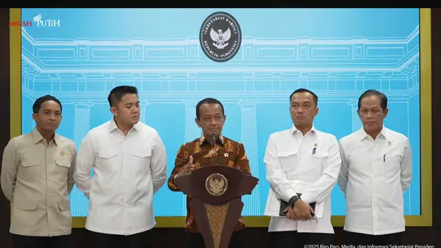 Izin tambang PT GAG Nikel di Raja Ampat tak dicabut, ini alasannya