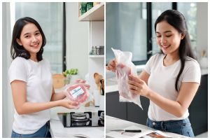 Daging beku bikin pusing dan lama mau masak? Santai, nih 5 cara mencairkan yang gampang banget