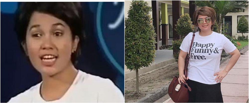 Pesona 11 jebolan Indonesian Idol saat audisi dan kini, wajah polos Ashanty bikin pangling