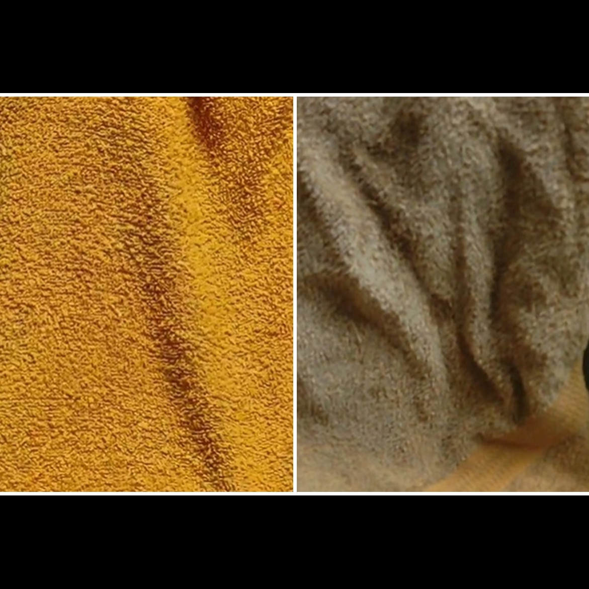 Tak perlu ditaburi sitrun, ini trik mencuci handuk dekil agar kinclong lagi seperti sedia kala