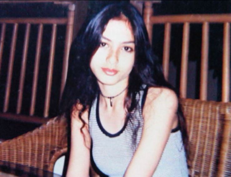 Mantan istri Affandy ini kini tak lagi jadi artis, 11 potret terbarunya kian menawan di usia 41 tahun