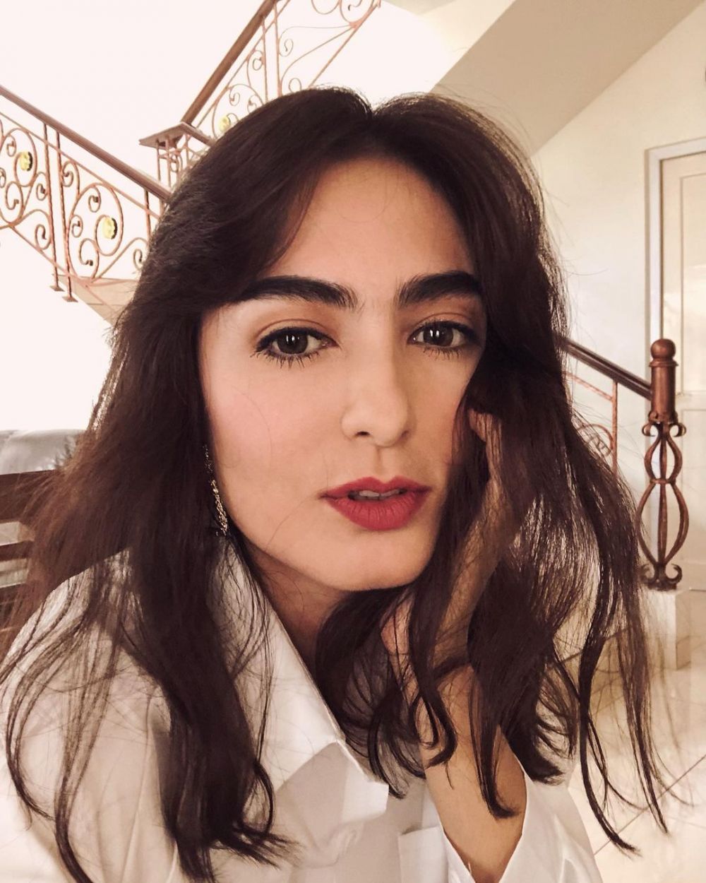 Mantan istri Affandy ini kini tak lagi jadi artis, 11 potret terbarunya kian menawan di usia 41 tahun