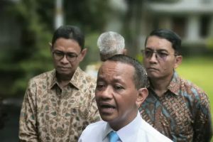 Menteri Bahlil: Izin tambang di Raja Ampat sudah ada sebelum Jokowi