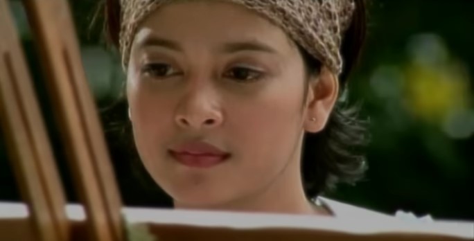 Model video klip Sheila On 7 ini ternyata sepupu Eros, ini 11 potret terbaru kian cantik pakai hijab