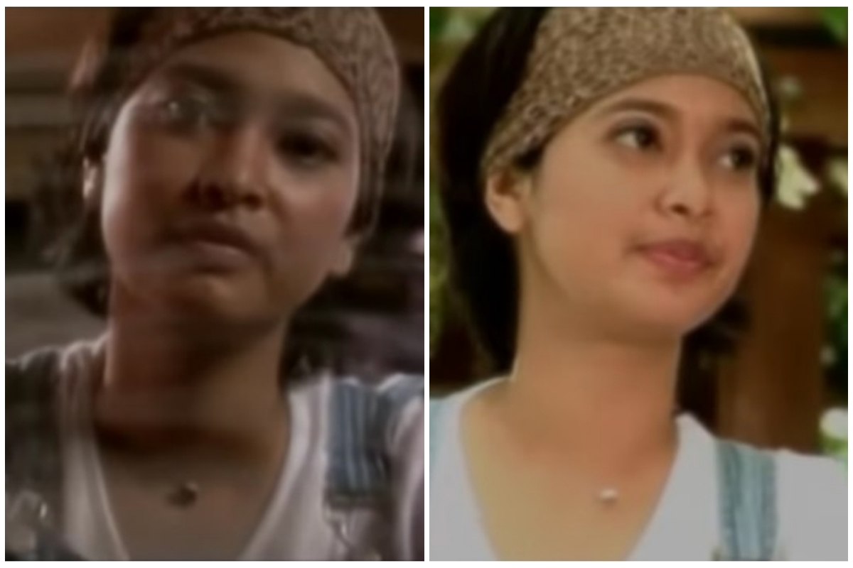 Model video klip Sheila On 7 ini ternyata sepupu Eros, ini 11 potret terbaru kian cantik pakai hijab