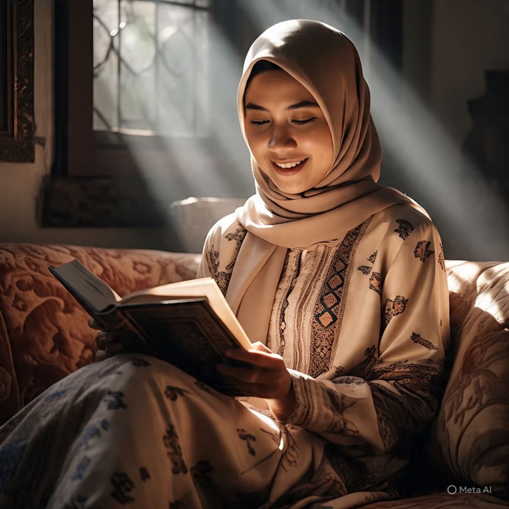 100 Kata-kata bijak islami tentang kehidupan, sabar, dan ikhlas