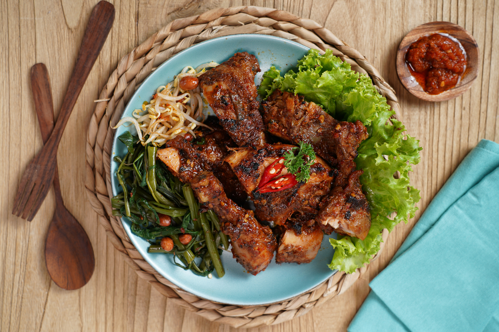 5 Resep ayam simpel untuk menu sehari-hari yang bikin nagih, keluarga pasti suka