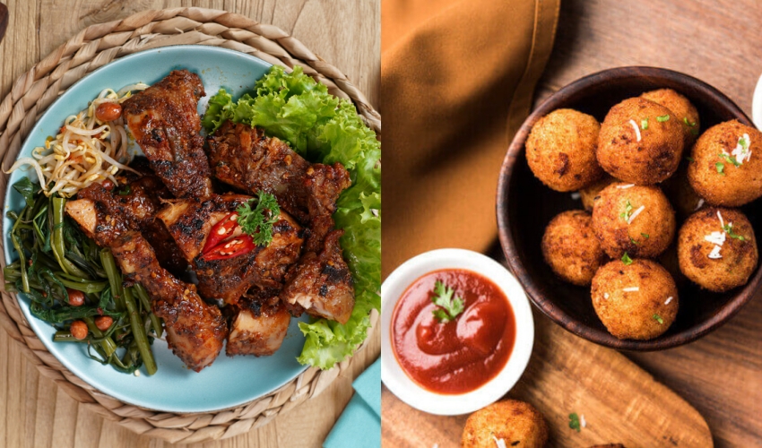 5 Resep ayam simpel untuk menu sehari-hari yang bikin nagih, keluarga pasti suka