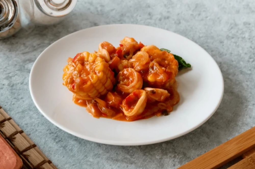 5 Resep masakan olahan cumi praktis dan menggugah selera