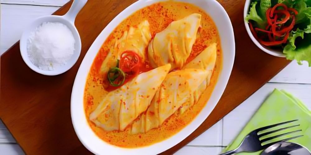 5 Resep masakan olahan cumi praktis dan menggugah selera