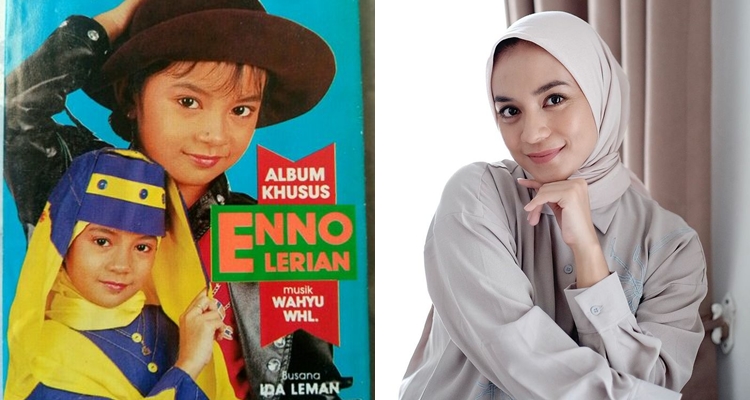 Nostalgia era 2000-an, begini potret dulu dan kini 9 penyanyi cilik lagu religi yang hits banget