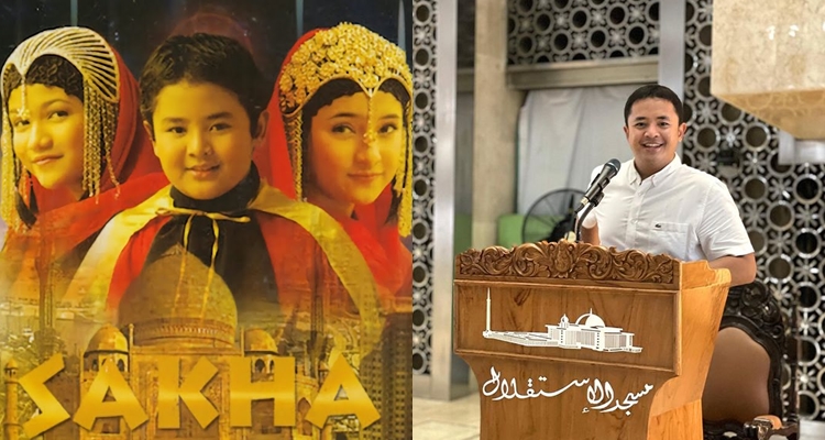 Nostalgia era 2000-an, begini potret dulu dan kini 9 penyanyi cilik lagu religi yang hits banget