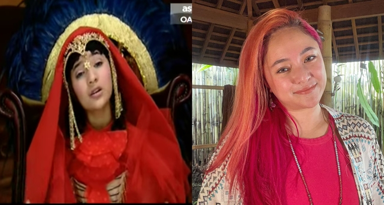 Nostalgia era 2000-an, begini potret dulu dan kini 9 penyanyi cilik lagu religi yang hits banget