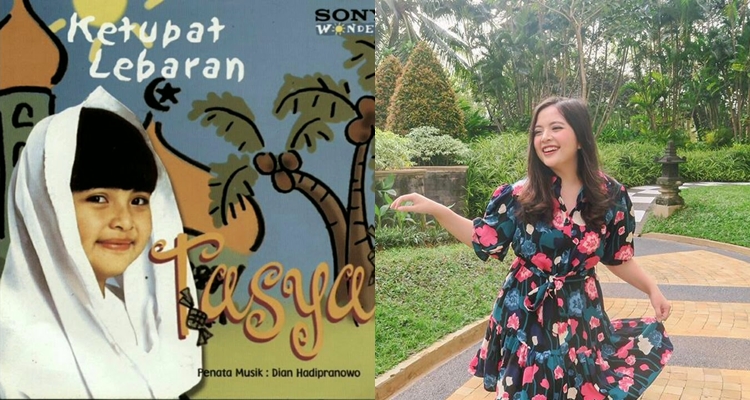 Nostalgia era 2000-an, begini potret dulu dan kini 9 penyanyi cilik lagu religi yang hits banget