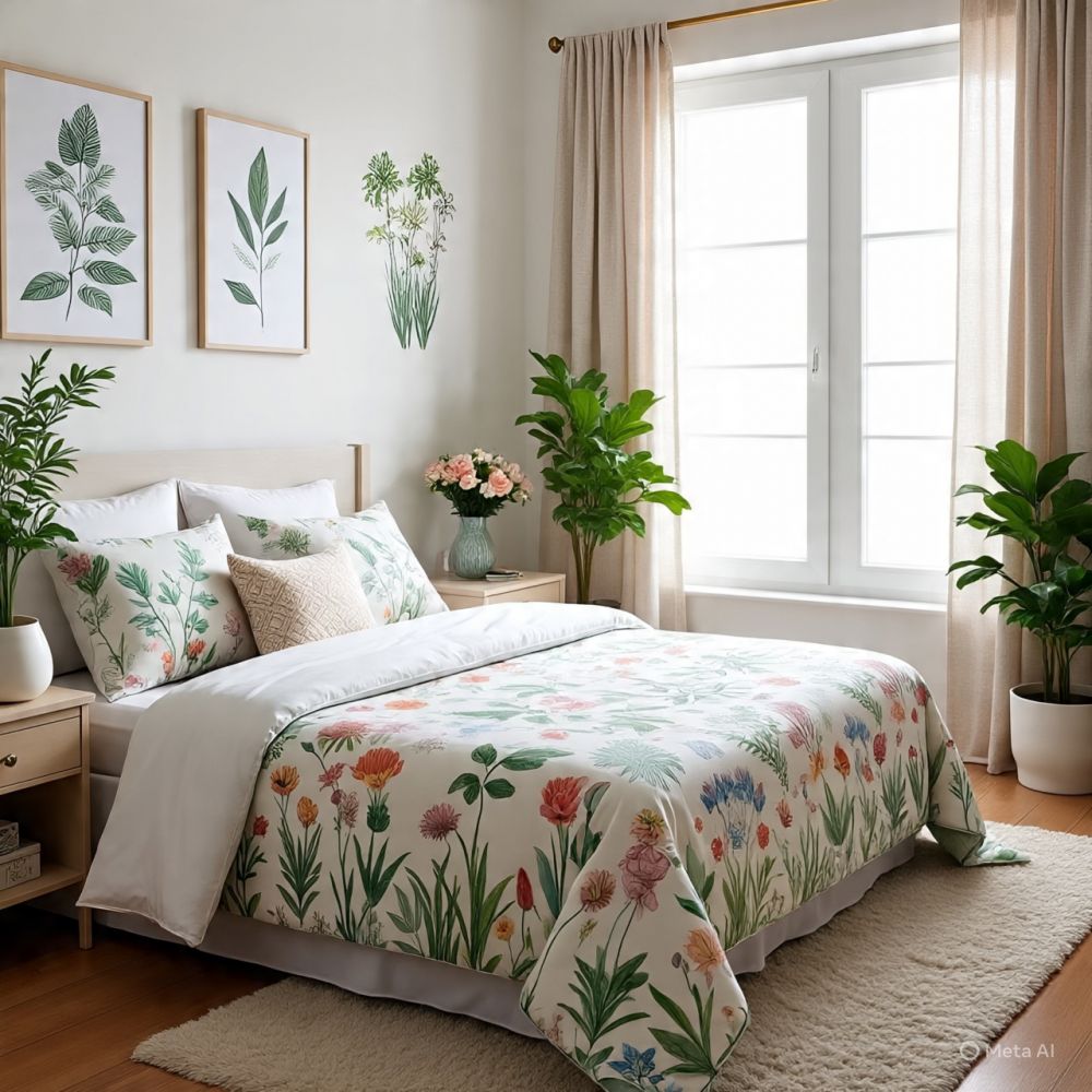 7 desain kamar anak perempuan minimalis yang tak cuma nyaman & estetik, tapi juga bikin betah belajar