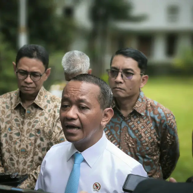 Menteri Bahlil bakal beri izin tambang untuk UMKM, ini syaratnya