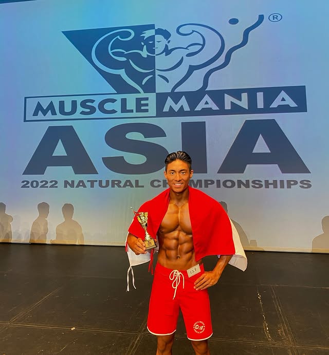  9 Potret Giorgio Antonio, CEO tampan brand parfum lokal yang kini dikabarkan dekat dengan Sarwendah