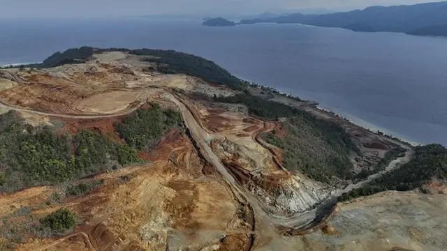 Greenpeace desak cabut izin semua tambang nikel, pentingnya proteksi penuh untuk ekosistem Raja Ampat