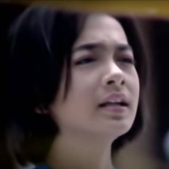 Jadi model video klip di lagu adik ipar, ini 11 potret dulu dan kini Ananda Lontoh yang awet muda