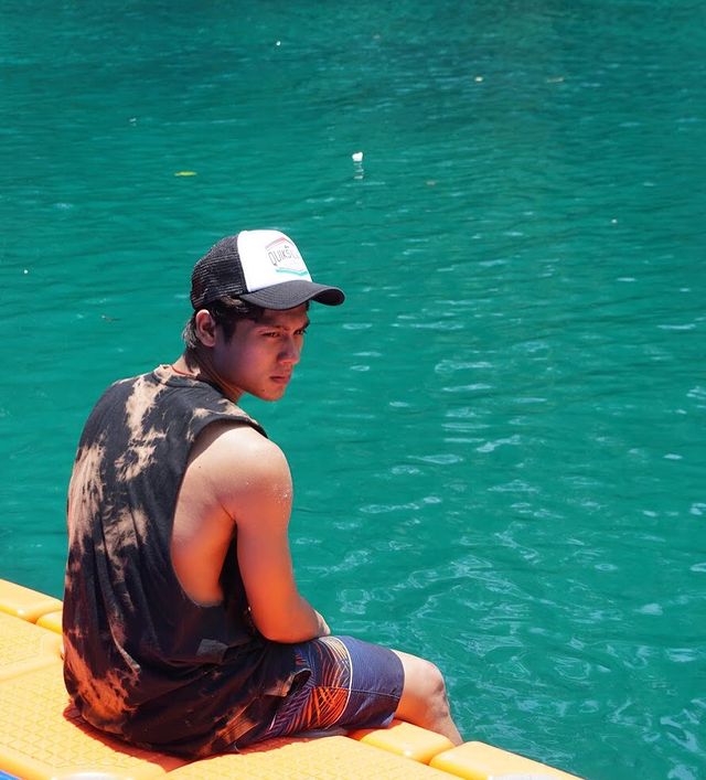 Pria di majalah ini kini jadi suami pedangdut top Tanah Air, ini 11 transformasinya yang beda banget