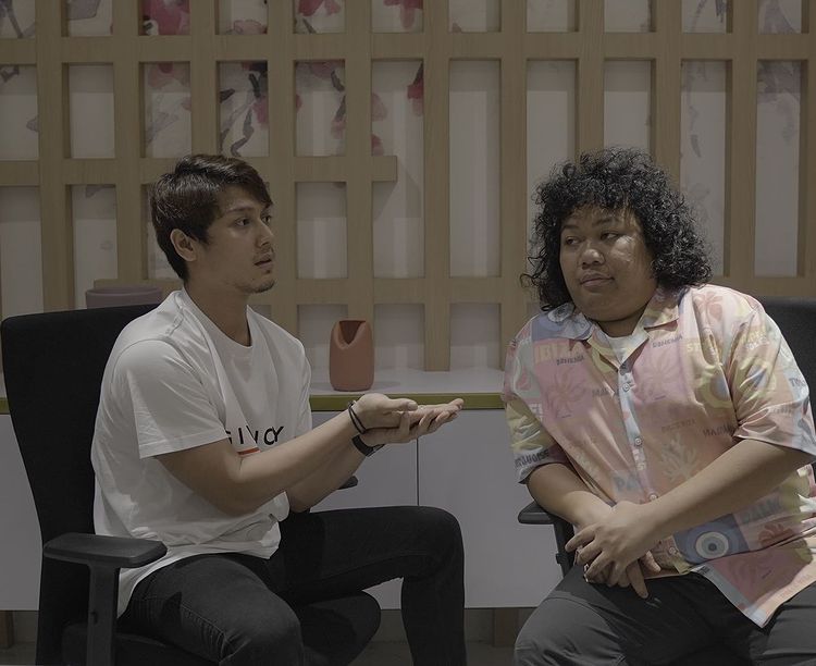 Pria di majalah ini kini jadi suami pedangdut top Tanah Air, ini 11 transformasinya yang beda banget