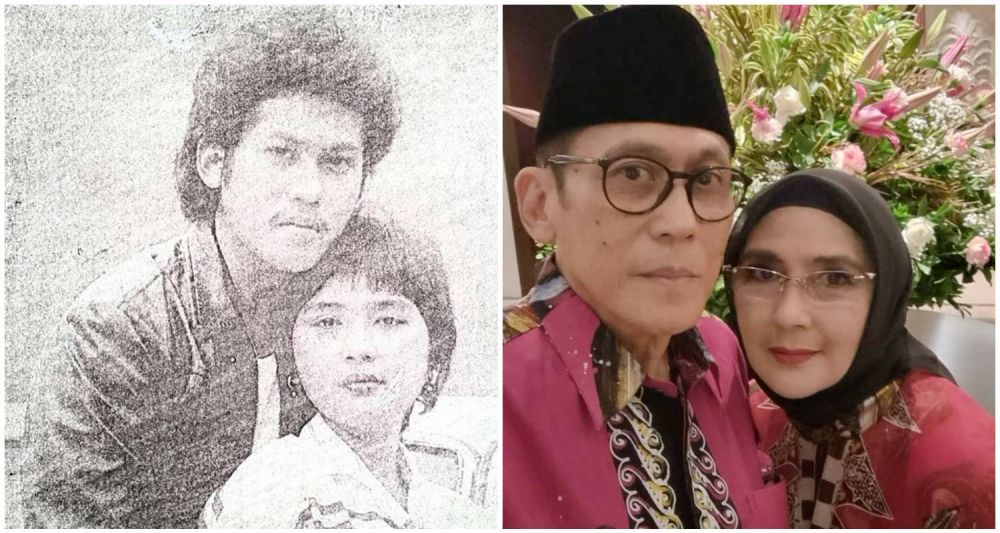 11 Potret dulu dan kini pemeran Tante Lulu Tobing di Tersanjung, jadi seleb termahal era 70-an