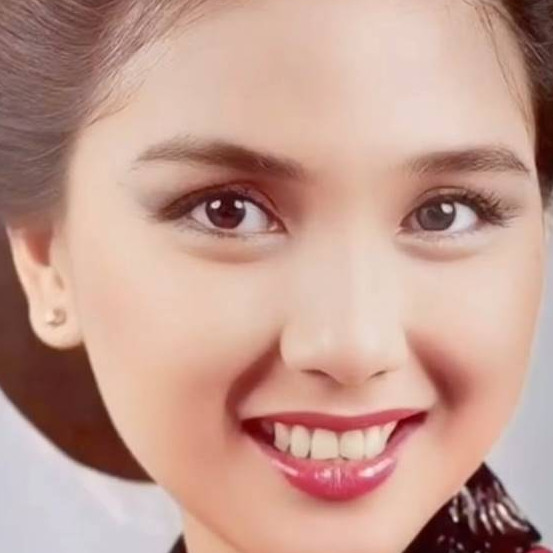 11 Potret dulu dan kini pemeran Tante Lulu Tobing di Tersanjung, jadi seleb termahal era 70-an