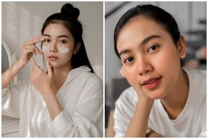 7 Cara layering skincare yang benar, trik agar produkmu nggak sia-sia