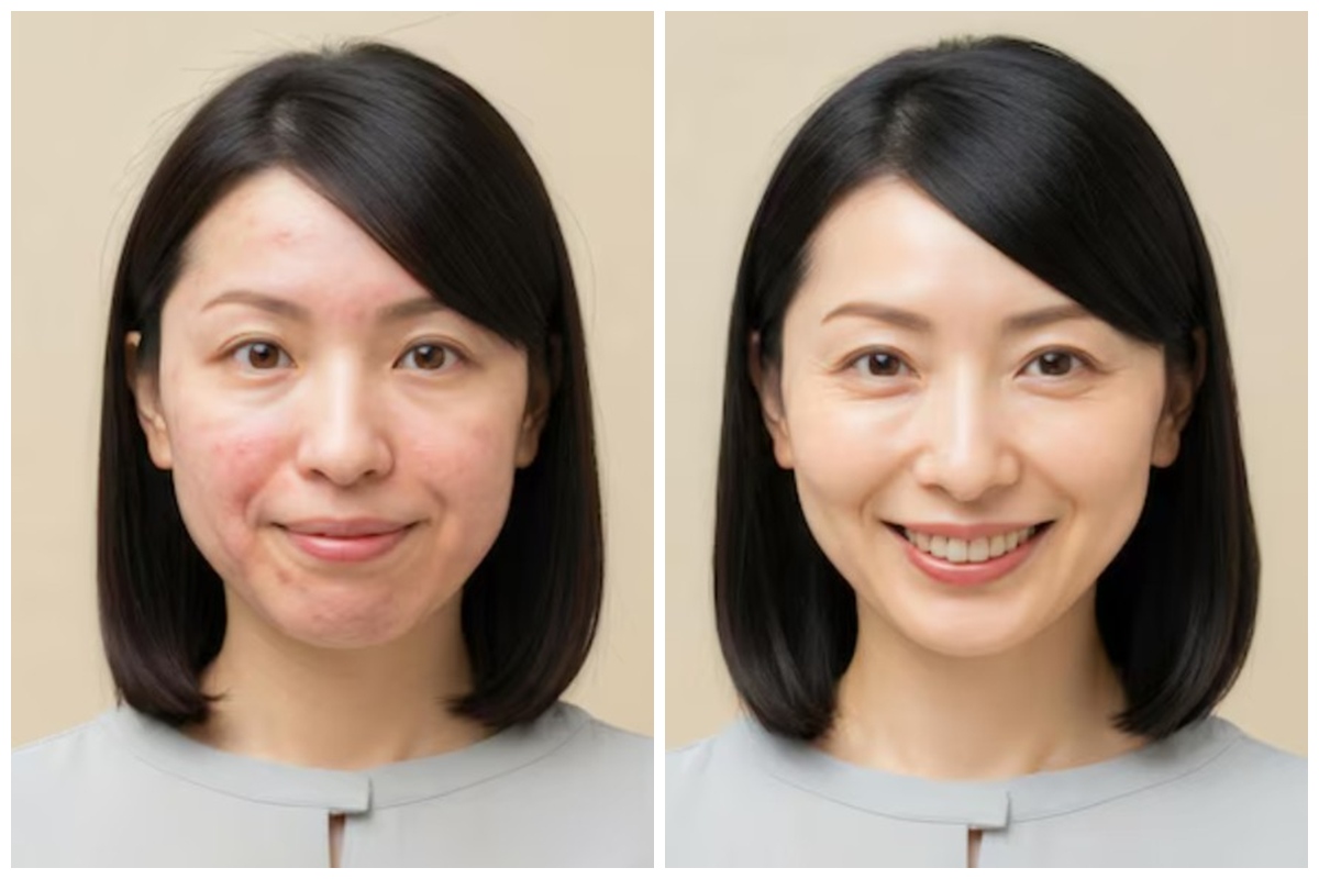 Tanpa bahan kimia, cara redakan peradangan di wajah akibat jerawat ini ampuh nggak bikin perih