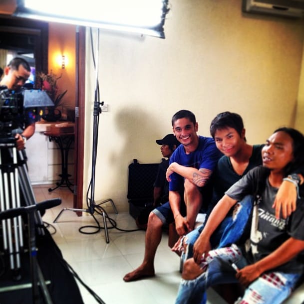 Bintang iklan lotion ini hampir jadi mertua Jefri Nichol, 9 potret lawasnya bikin nostalgia