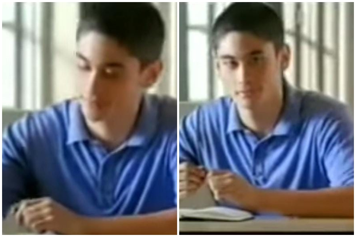 Bintang iklan lotion ini hampir jadi mertua Jefri Nichol, 9 potret lawasnya bikin nostalgia