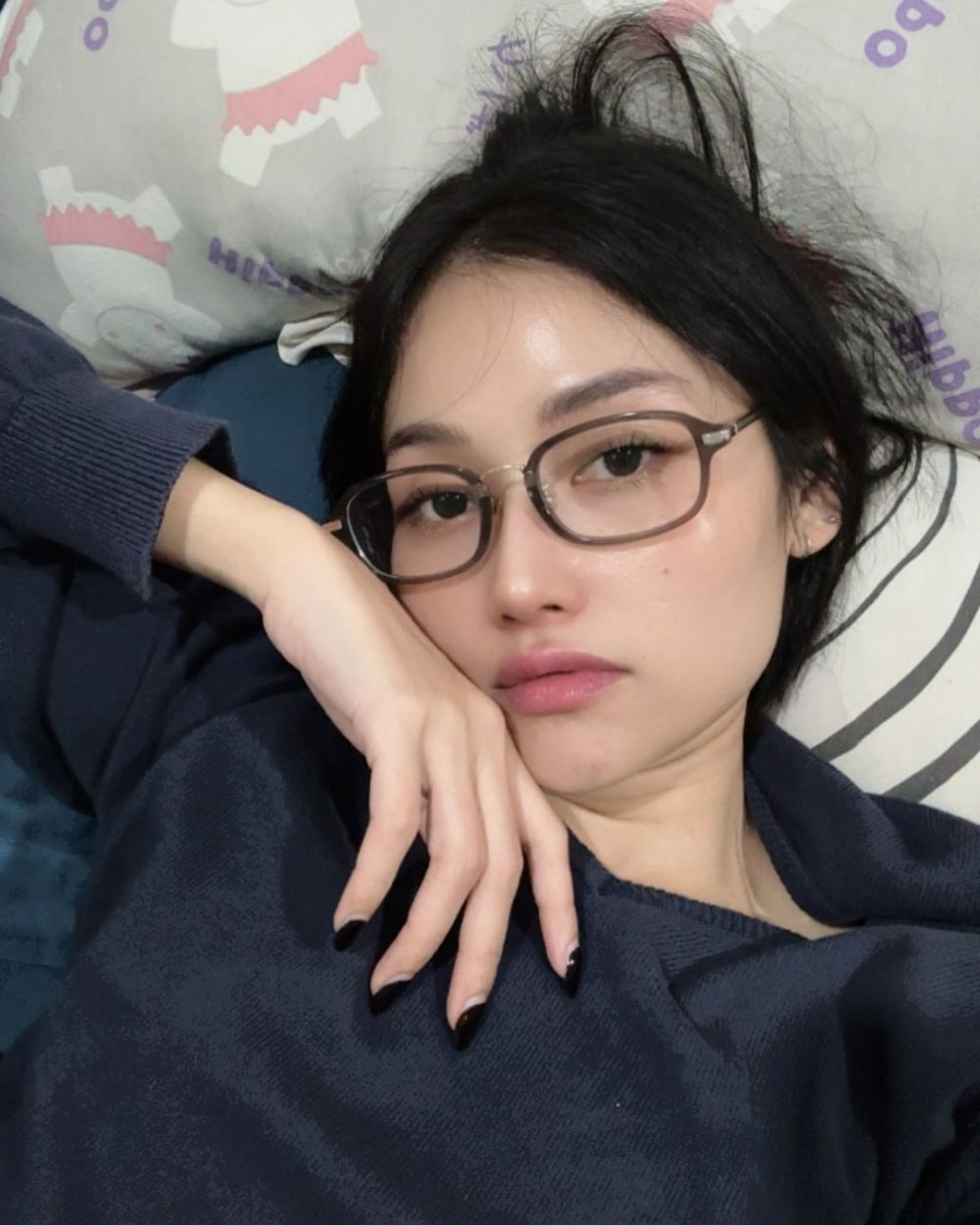 Dihina miskin karena tak punya buku paket, Riyuka Bunga nekat lakukan ini ke teman sekolahnya