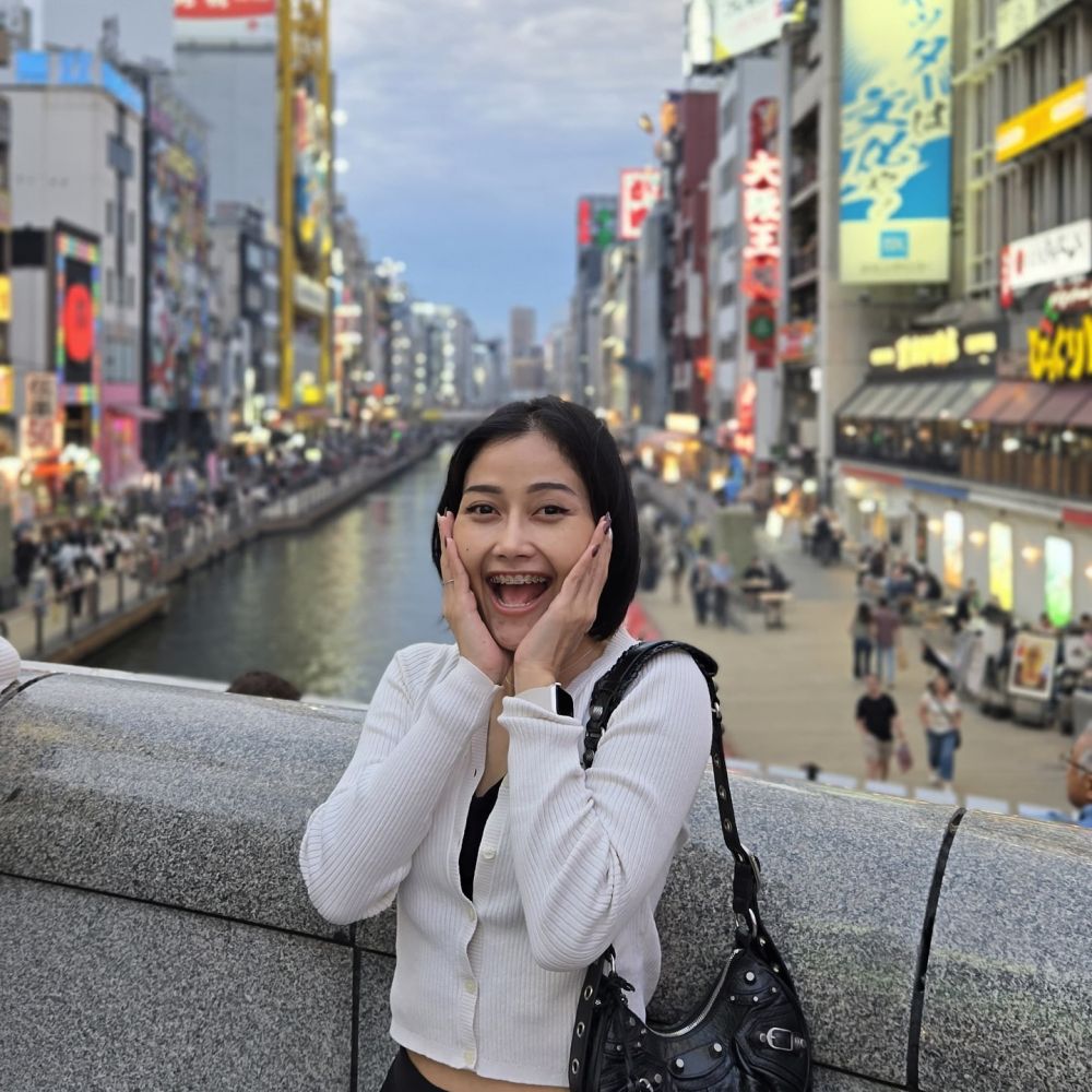 Dihina miskin karena tak punya buku paket, Riyuka Bunga nekat lakukan ini ke teman sekolahnya