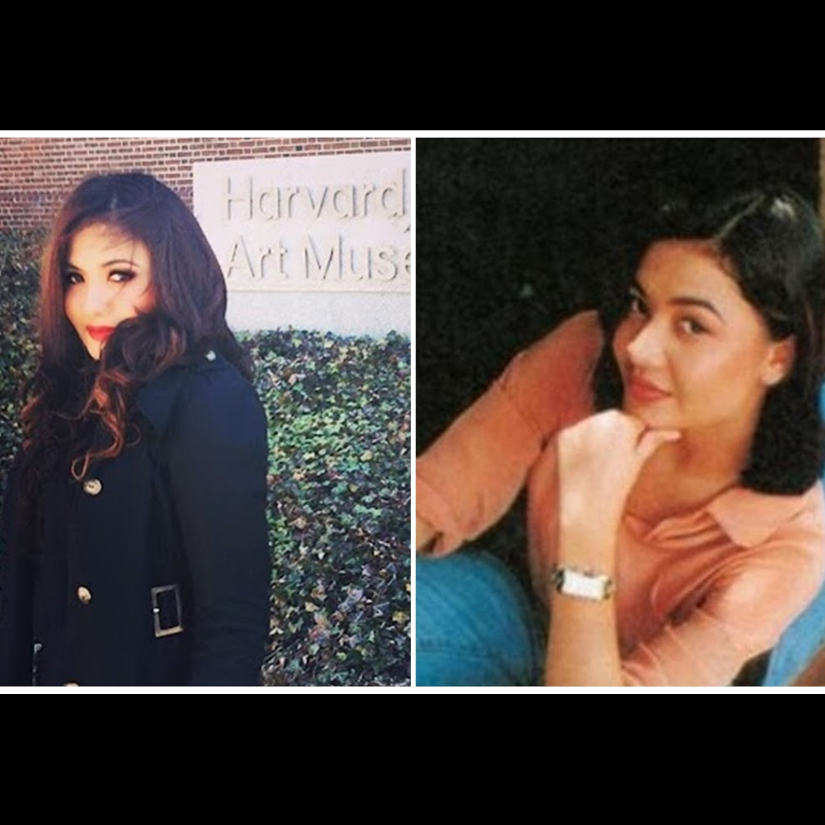 Cantiknya buat terpana, ini 11 potret masa muda Cornelia Agatha pemeran Sarah Si Doel Anak Sekolahan