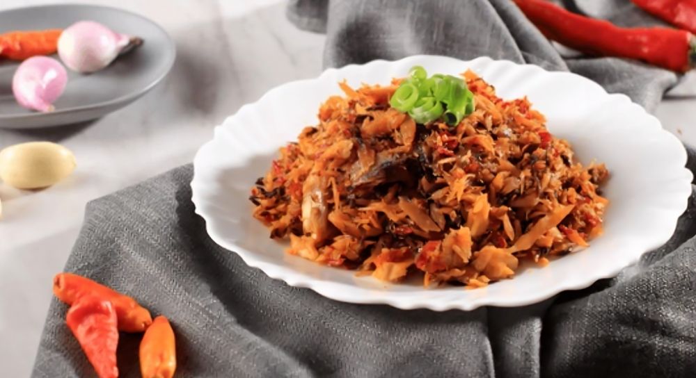 5 Resep makan malam praktis dan nikmat untuk setiap hari, lezatnya boleh diadu