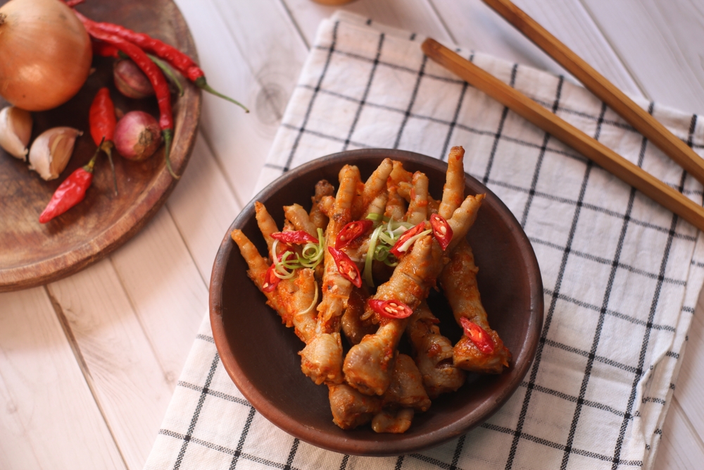 5 Resep makan malam praktis dan nikmat untuk setiap hari, lezatnya boleh diadu