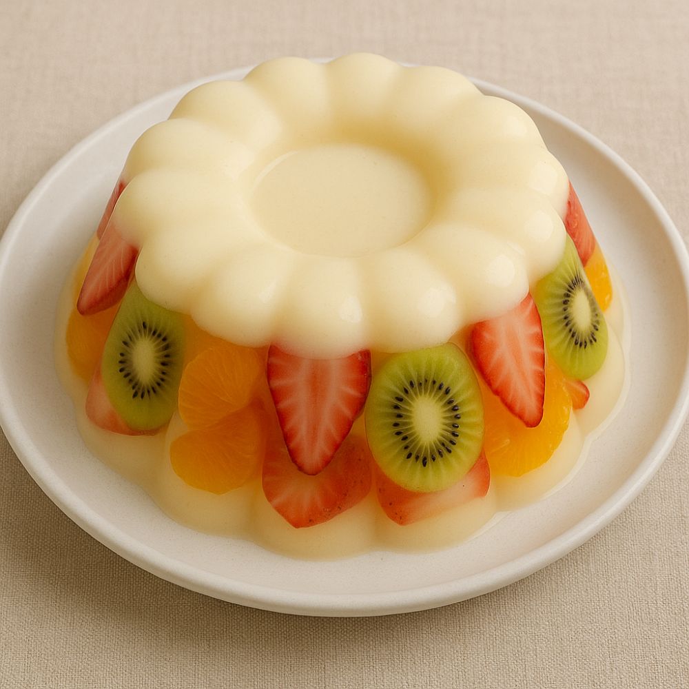 Bosan puding biasa? Coba 7 resep puding susu tanpa santan, variasi manis yang bikin ketagihan