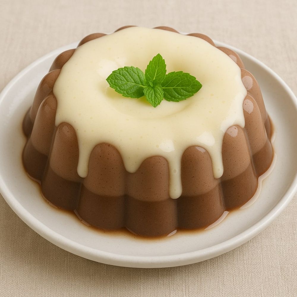 Bosan puding biasa? Coba 7 resep puding susu tanpa santan, variasi manis yang bikin ketagihan