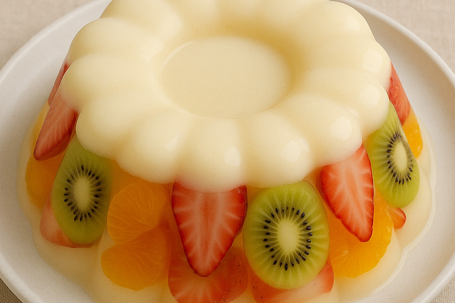 Bosan puding biasa? Coba 7 resep puding susu tanpa santan, variasi manis yang bikin ketagihan