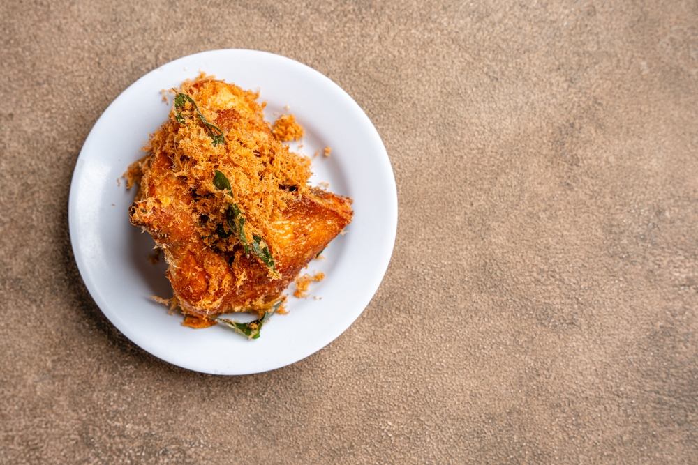 5 Resep ayam untuk makan malam yang praktis dan lezat, rasa bintang lima