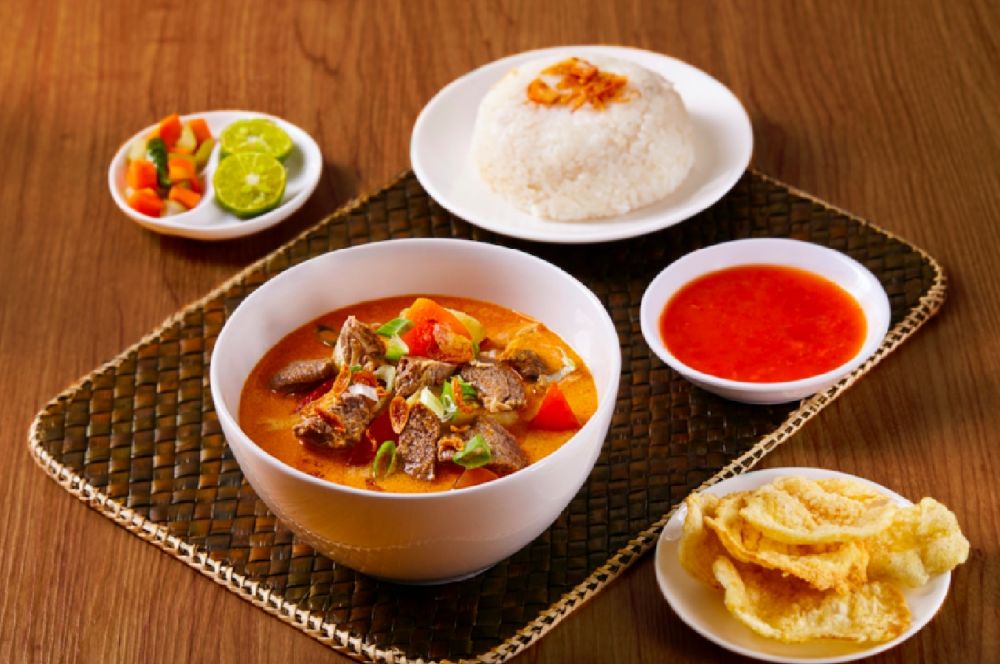 5 Resep soto rumahan dengan bumbu rempah lengkap, masaknya gampang