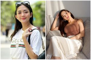 Dapurnya mewah tapi tak bisa masak, intip 7 cara Ririn Dwi Ariyanti menata ruang masaknya