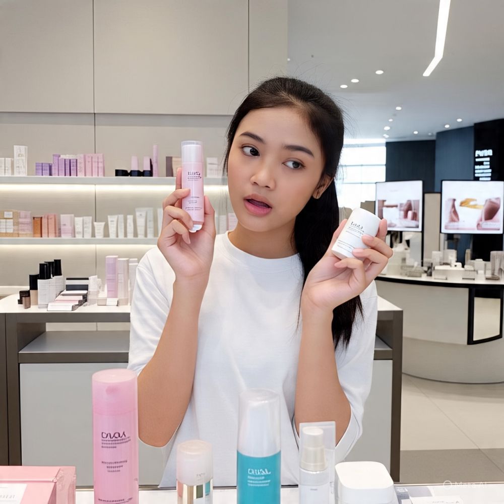 Trik skincare dasar untuk pemula, panduan lengkap dari A-Z