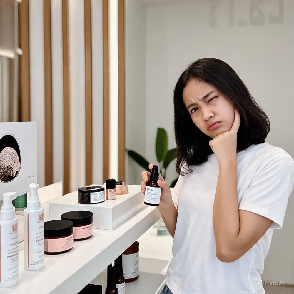 Trik skincare dasar untuk pemula, panduan lengkap dari A-Z