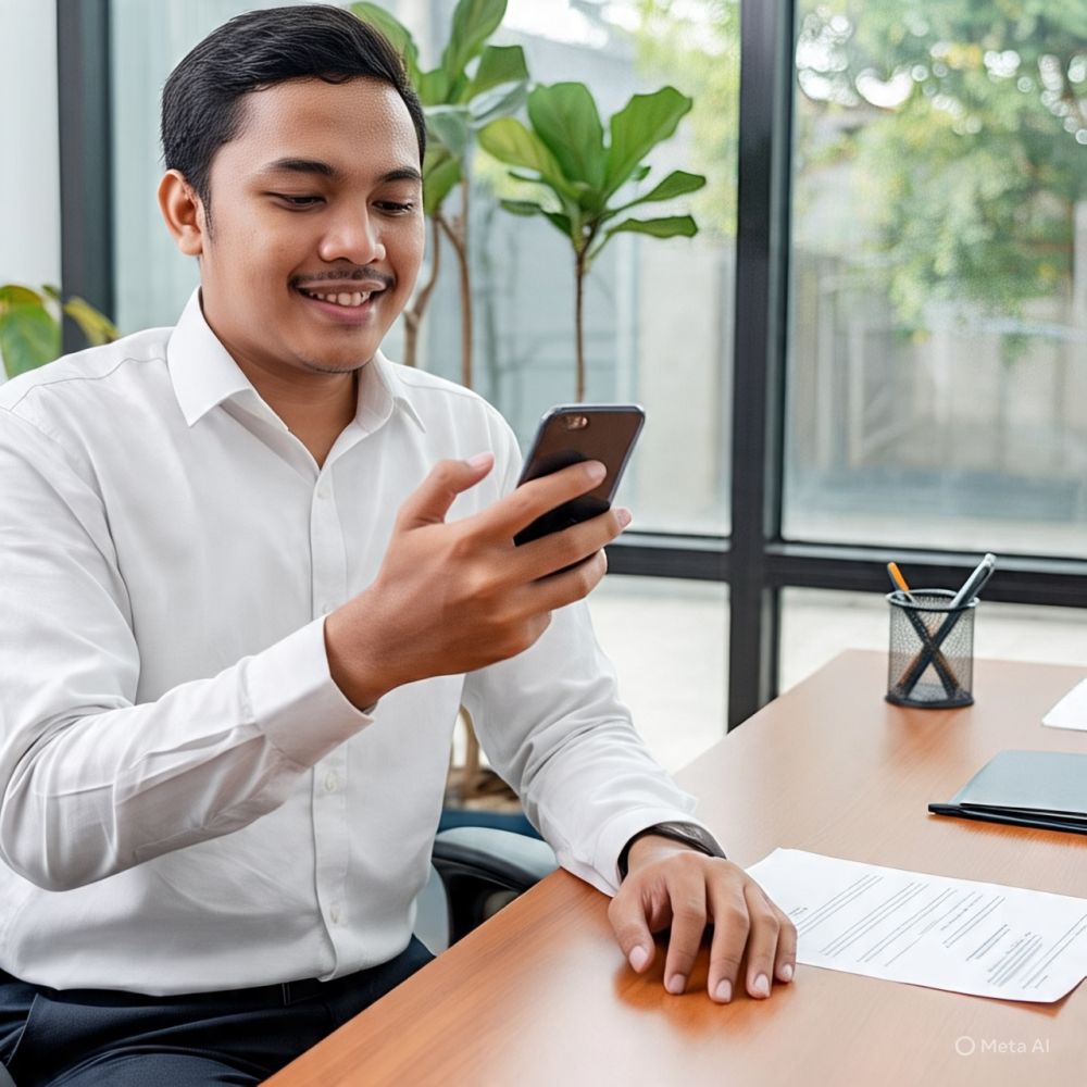 Cara cek NIK karyawan di SIPP BPJS Ketenagakerjaan untuk pencairan BSU 2025