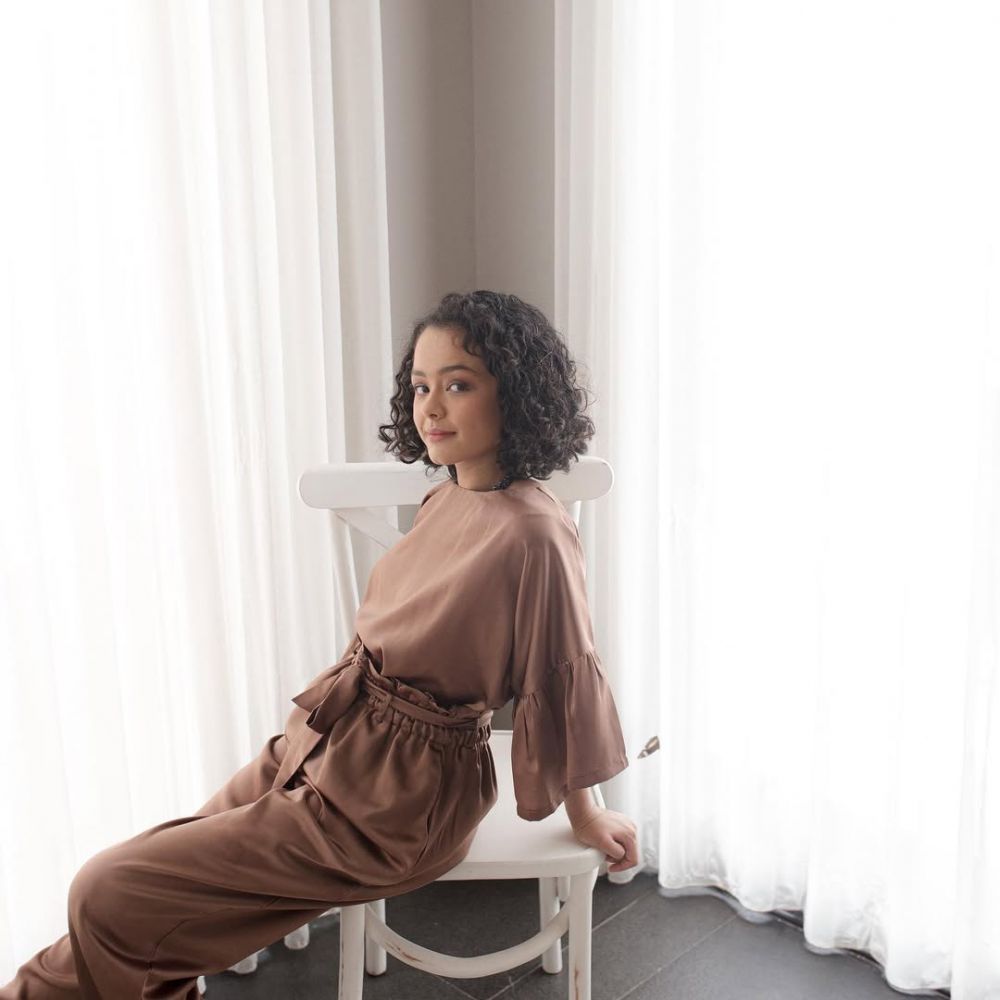 9 Potret Mutiara Baswedan, putri Anies Baswedan yang tembus S2 di Universitas Harvard jalur beasiswa