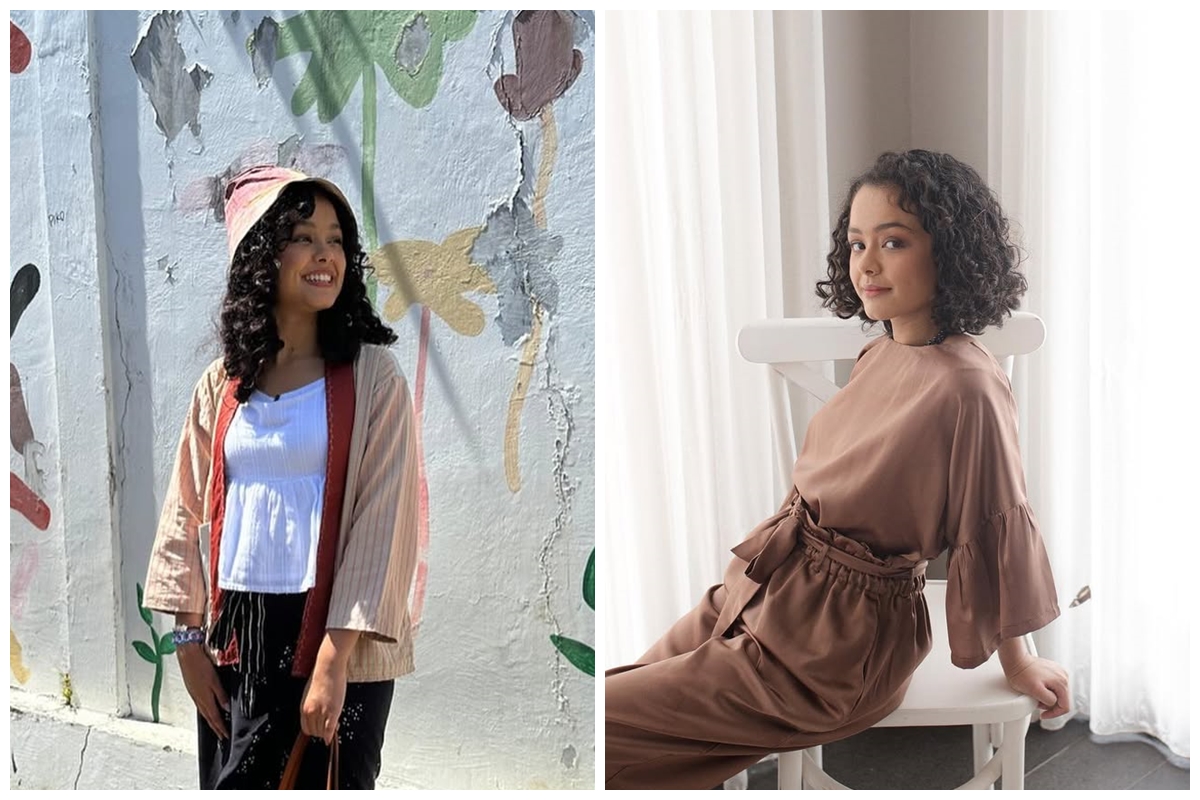 9 Potret Mutiara Baswedan, putri Anies Baswedan yang tembus S2 di Universitas Harvard jalur beasiswa