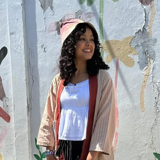 9 Potret Mutiara Baswedan, putri Anies Baswedan yang tembus S2 di Universitas Harvard jalur beasiswa